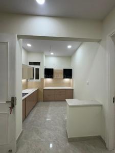 Kitchen Image of 900 Sq.ft 2 BHK Builder Floor for sale in Laxman Chowk Dehradun for Rs. 6000000