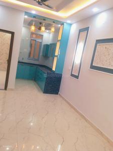 Hall Image of 2000 Sq.ft 4 BHK Independent House for sale in Panchyawala Jaipur for Rs. 12000000