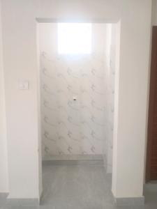 Pooja Room Image of 1600 Sq.ft 3 BHK Apartment / Flat for sale in Meerpet Hyderabad for Rs. 9000000
