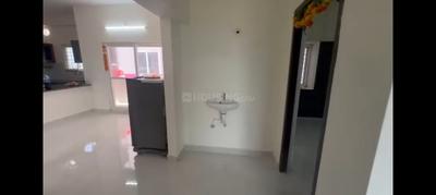 Hall Image of 1200 Sq.ft 2 BHK Apartment / Flat for rent in SS Zenith, Adibatla Hyderabad for Rs. 18000