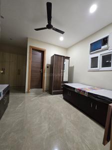 Hall Image of Her♥️ Nest in Sector 27, Noida