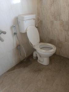 Tricon Sunshine Hills Attached Bathroom with Bedroom Two 3