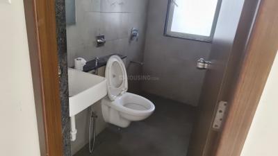 Image of 1460 Sq.ft 3 BHK Apartment / Flat for rent in Pride Purple Park Astra, Hinjawadi, Pune for Rs. 35000