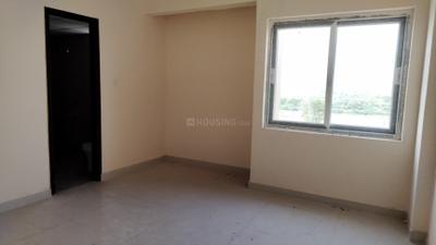 Bedroom Image of 1650 Sq.ft 3 BHK Apartment / Flat for sale in Mangalam Neelkanth Dreamz, Vrindavan Yojana Lucknow for Rs. 10395000