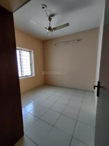 Bedroom Image of 740 Sq.ft 2 BHK Apartment / Flat for rent in Martins Nandavanam, Fathima Nagar Coimbatore for Rs. 16000
