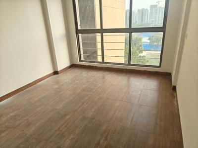 Bedroom Image of 1080 Sq.ft 2 BHK Apartment / Flat for rent in Adani The Meadows, Shantigram Ahmedabad for Rs. 23000