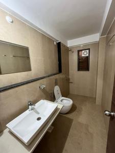 Image of 2500 Sq.ft 4 BHK Apartment / Flat for rent in AG8 Aster Jewel, Salaiya, Bhopal for Rs. 25000
