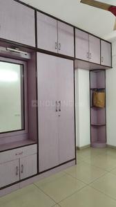 Bedroom Image of 1200 Sq.ft 2 BHK Apartment / Flat for rent in Halasuru Bengaluru for Rs. 55000