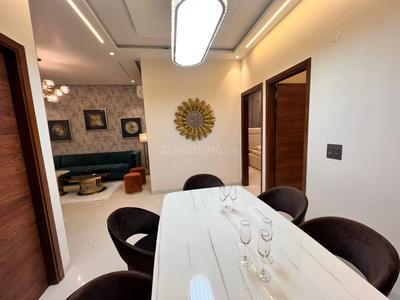 3 BHK Flat