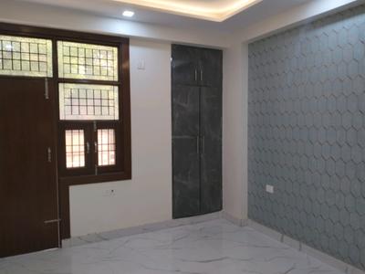 Bedroom Image of 1300 Sq.ft 3 BHK Apartment / Flat for sale in Yadu Apartments, Shalimar Garden Ghaziabad for Rs. 8500000