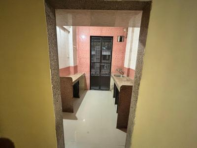 Image of 595 Sq.ft 1 BHK Apartment / Flat for sale in Rai Residency, Kalyan East, Kalyan for Rs. 3670000
