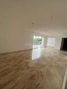 Hall Image of 1280 Sq.ft 2 BHK Apartment / Flat for sale in Marvel Group Ganga Fria 2, Wagholi Pune for Rs. 10500000