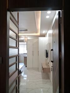 Main Entrance Image of 450 Sq.ft 1 RK Apartment / Flat for rent in DLF One Midtown, Karampura New Delhi for Rs. 24000