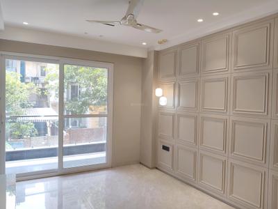 3.5 BHK Independent House