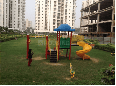 Image of 1200 Sq.ft 2 BHK Apartment / Flat for sale in Piyush Heights, Sector 89, Faridabad for Rs. 8500000