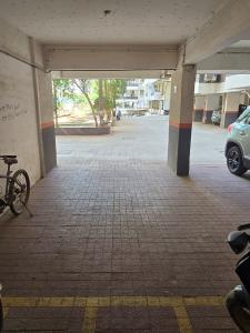 Image of 602 Sq.ft 1 BHK Apartment / Flat for sale in Somani Residency, Punawale, Pune for Rs. 4750000