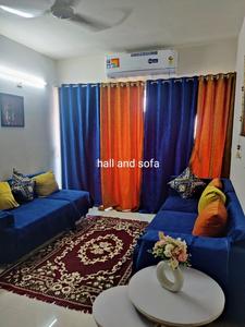 2 BHK Flat