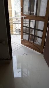 Balcony Image of 900 Sq.ft 2 BHK Builder Floor for rent in Khushboo Enclave Bareilly for Rs. 10000