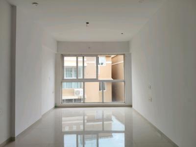 Living Room Image of 1045 Sq.ft 2 BHK Apartment / Flat for sale in Amey Apartments, Andheri East Mumbai for Rs. 21800000