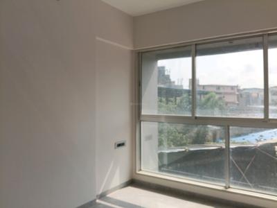 Bedroom Image of 850 Sq.ft 2 BHK Apartment / Flat for sale in Chheda Avighna Building No 4, Mira Road East Mira Bhayandar for Rs. 11100000