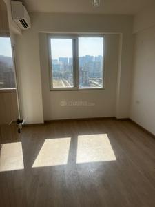 Bedroom Image of 516 Sq.ft 2 BHK Apartment / Flat for sale in Pyramid Urban Homes 2, Sector 86 Gurgaon for Rs. 6500000