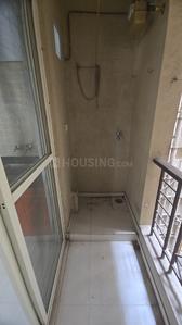 Image of 1000 Sq.ft 2 BHK Apartment / Flat for sale in Nyati Equatorial, Bavdhan, Pune for Rs. 10500000