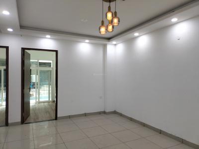 Living Room Image of 877 Sq.ft 2 BHK Builder Floor for sale in Uniwest Arcade Homes, Sector 102 Noida for Rs. 5750000