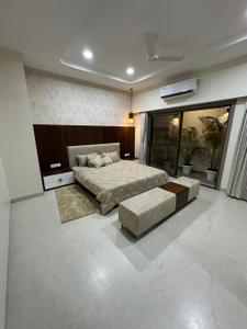 Bedroom Image of 4000 Sq.ft 4.5 BHK Independent House for sale in Nipania Indore for Rs. 32500000