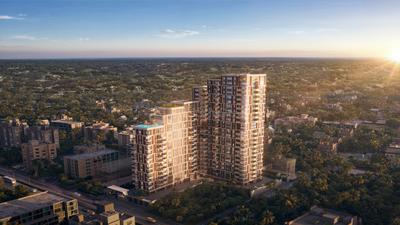 3 BHK Flat
