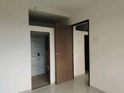 Bedroom Image of 570 Sq.ft 1 BHK Apartment / Flat for sale in Seven Star Horizon, Boisar Mumbai for Rs. 2300000