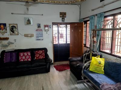 Living Room Image of 1750 Sq.ft 4 BHK Independent House for sale in Bama Nagar Madurai for Rs. 20000000