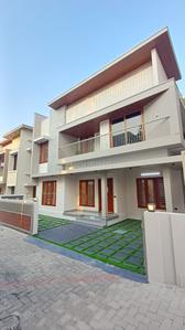 Image of 1950 Sq.ft 3 BHK Independent House for sale in Kizhakkambalam, Kochi for Rs. 15000000