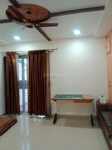 Hall Image of 2600 Sq.ft 3.5 BHK Villa for rent in Pride Purple Park Street, Wakad Pune for Rs. 60000