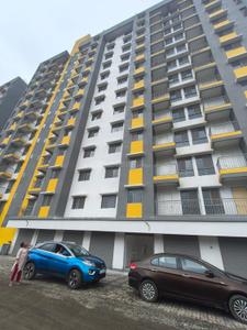 Image of 800 Sq.ft 2 BHK Apartment / Flat for rent in Aranya By Naiknavare, Talegaon Dabhade, Pune for Rs. 27000