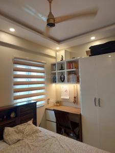 Bedroom Image of 1350 Sq.ft 3 BHK Apartment / Flat for sale in DSR Parkway, Carmelaram Bengaluru for Rs. 21500000