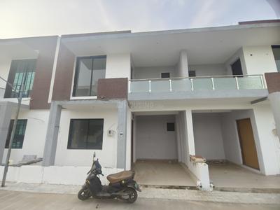 4 BHK Villa