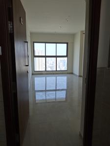 Hall Image of 900 Sq.ft 2 BHK Apartment / Flat for sale in Sheth Irene Wing A Phase 1, Malad West Mumbai for Rs. 22500000