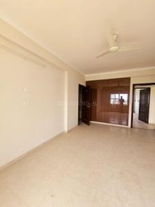 Hall Image of 1840 Sq.ft 3 BHK Apartment / Flat for rent in Gomti Nagar Lucknow for Rs. 45000