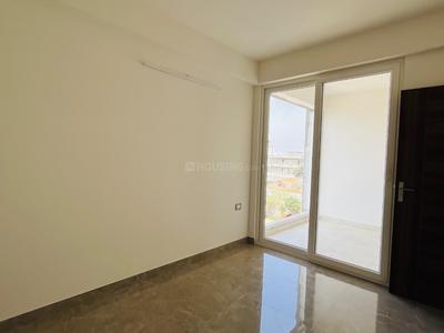 Bedroom Image of 445 Sq.ft 1 BHK Apartment / Flat for sale in Mahapura Jaipur for Rs. 2200000