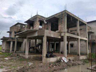 Image of 3600 Sq.ft Residential Plot / Land for sale in Swapnabhumi, New Town, Kolkata for Rs. 7524242