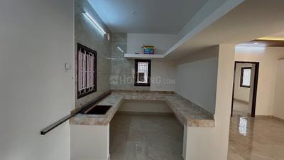Kitchen Image of 900 Sq.ft 2 BHK Independent House for sale in Thirumazhisai Chennai for Rs. 5500000