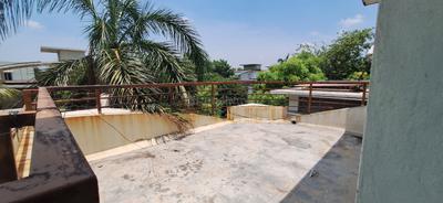 Balcony Image of 2750 Sq.ft 3.5 BHK Villa for sale in Nizampet Hyderabad for Rs. 48000000