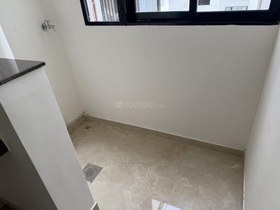 Balcony Image of 1800 Sq.ft 3 BHK Apartment / Flat for sale in Duville Riverdale Grand, Kharadi Pune for Rs. 25000000