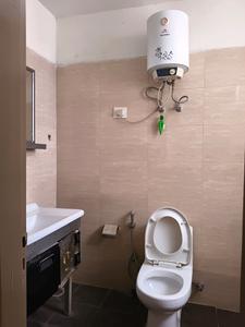 Bedroom Two Image of 2400 Sq.ft 4 BHK Apartment / Flat for sale in Tulip Purple, Sector 69 Gurgaon for Rs. 27600000
