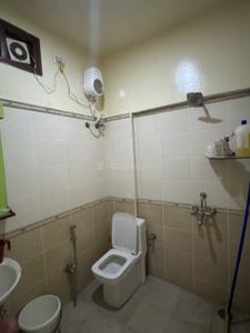 Bathroom Image of 2350 Sq.ft 3.5 BHK Duplex for sale in RT Nagar Bengaluru for Rs. 22000000