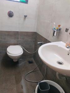 Bedroom One Image of 2500 Sq.ft 4 BHK Apartment / Flat for sale in Kopar Khairane Navi Mumbai for Rs. 37600000