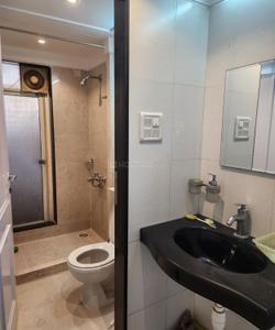 Image of 1130 Sq.ft 2.5 BHK Apartment / Flat for rent in Hiranandani Meadows, Thane West, Thane for Rs. 65000