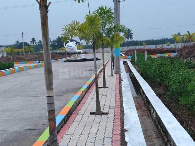 Bhogapuram Main Image 1