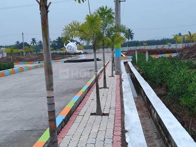 Image of 200 Sq.ft Residential Plot / Land for sale in Anandapuram, Visakhapatnam for Rs. 2600000