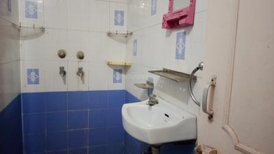 Image of 1250 Sq.ft 3 BHK Builder Floor for rent in Sector 14, Gurgaon for Rs. 50000